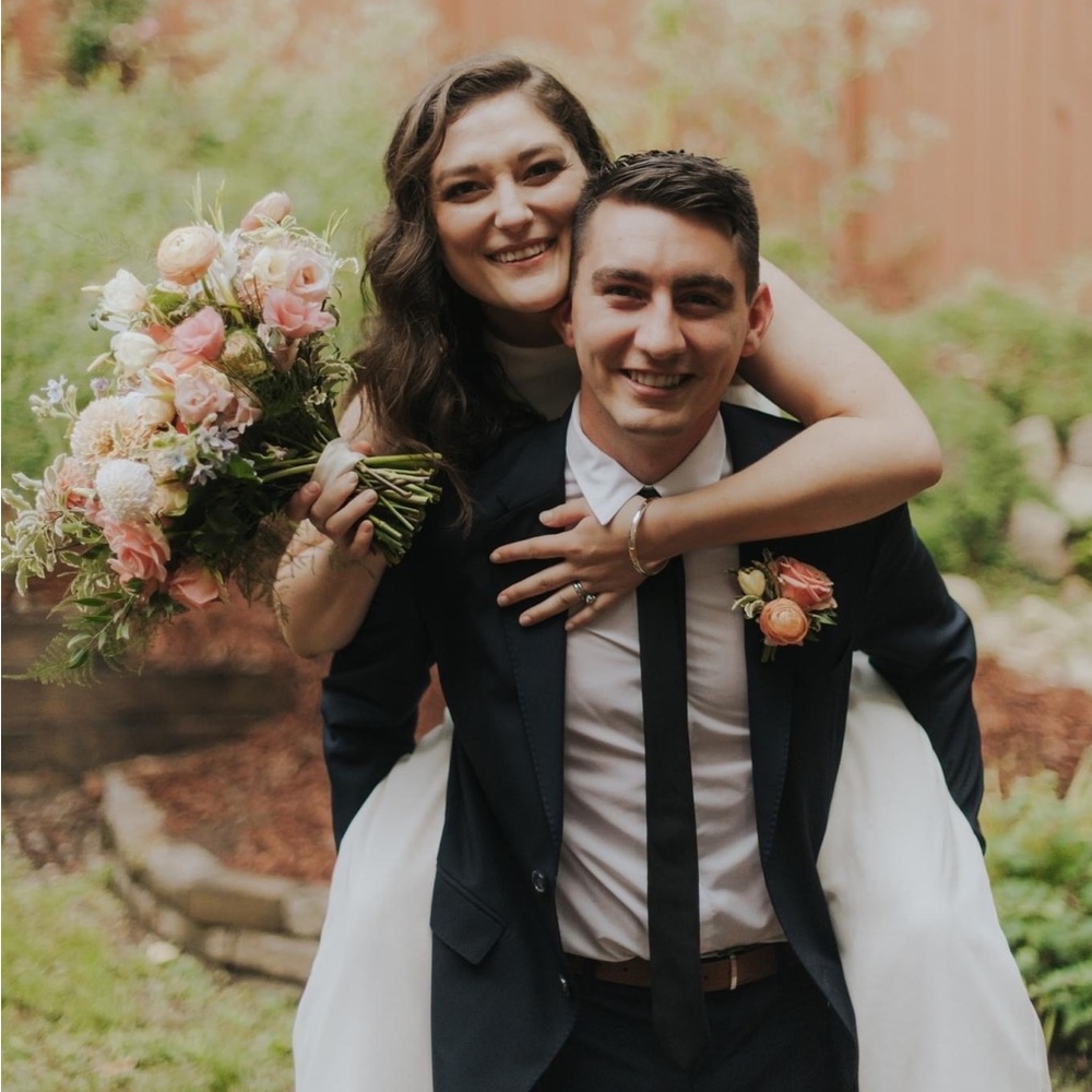 Meet your Posher, Tori